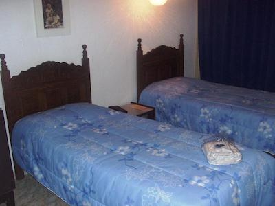 هتل اتلانتیکو اونیدا