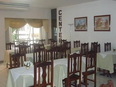 هتل اتلانتیکو اونیدا