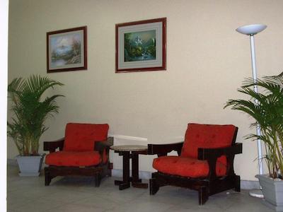 هتل اتلانتیکو اونیدا