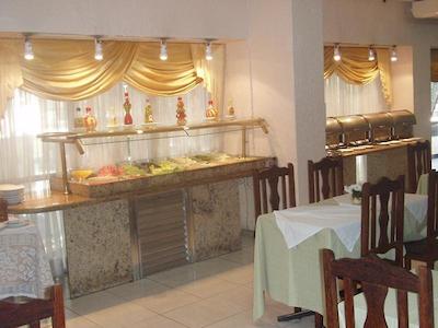 هتل اتلانتیکو اونیدا