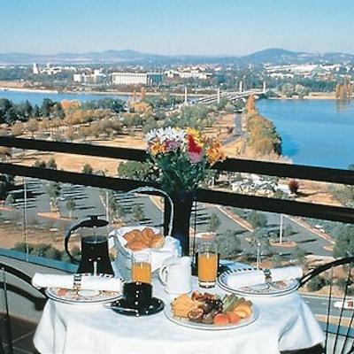 بریکفری کاپیتال تور