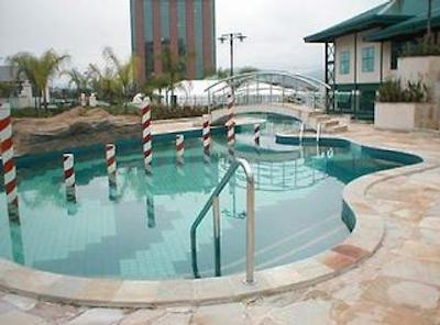 پلازا بارا فیرست رسیدنس