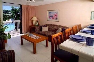 دیوی اسودویندز بیچ ریزرت