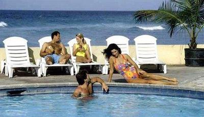 دیوی اسودویندز بیچ ریزرت