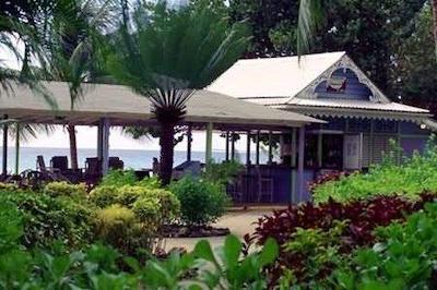 دیوی اسودویندز بیچ ریزرت