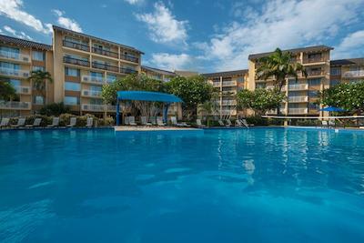 دیوی اسودویندز بیچ ریزرت