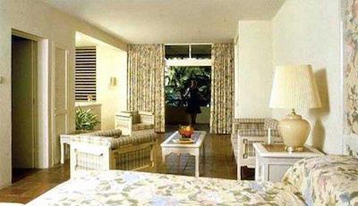 دیوی اسودویندز بیچ ریزرت