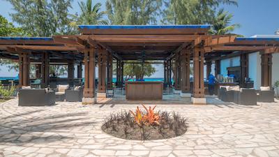 دیوی اسودویندز بیچ ریزرت