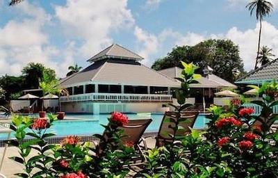 دیوی اسودویندز بیچ ریزرت