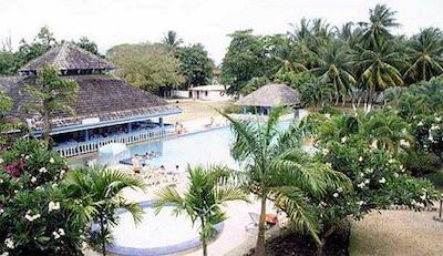 دیوی اسودویندز بیچ ریزرت