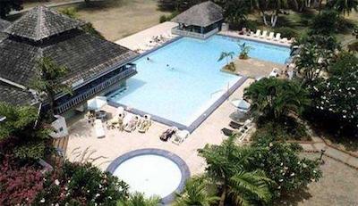 دیوی اسودویندز بیچ ریزرت