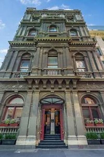 مانترا سیتی سنترال