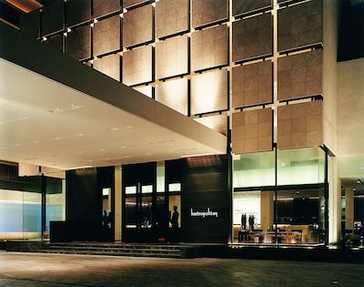 کومو متروپولیتن بانکوک