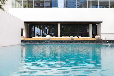 کومو متروپولیتن بانکوک