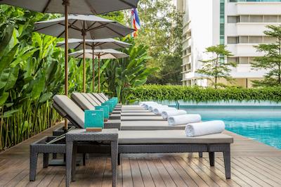 کومو متروپولیتن بانکوک