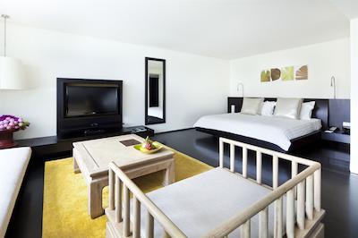 کومو متروپولیتن بانکوک