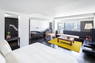 کومو متروپولیتن بانکوک