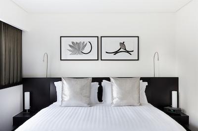 کومو متروپولیتن بانکوک