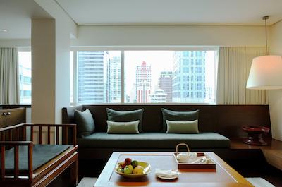 کومو متروپولیتن بانکوک