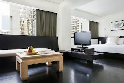 کومو متروپولیتن بانکوک