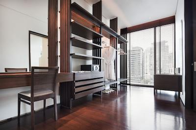 کومو متروپولیتن بانکوک