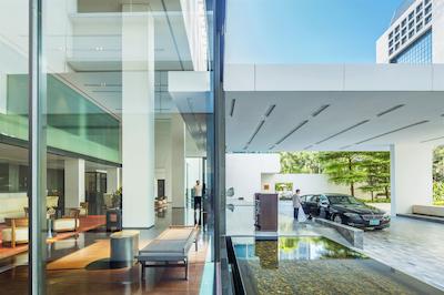 کومو متروپولیتن بانکوک