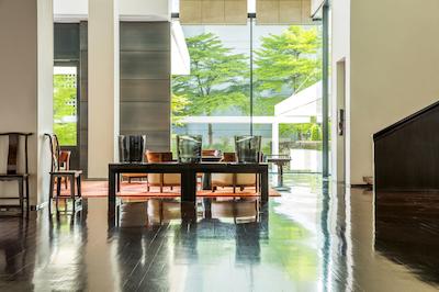 کومو متروپولیتن بانکوک