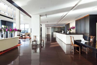 کومو متروپولیتن بانکوک