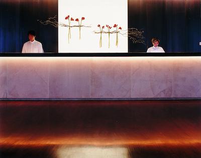 کومو متروپولیتن بانکوک