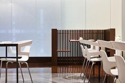 کومو متروپولیتن بانکوک