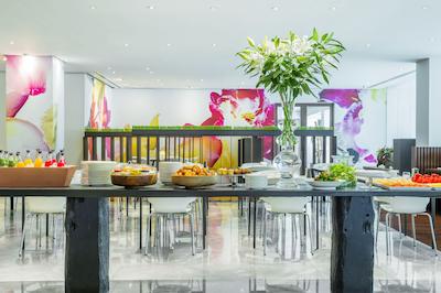 کومو متروپولیتن بانکوک