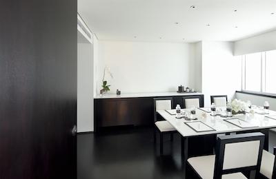 کومو متروپولیتن بانکوک