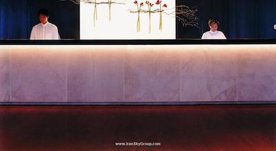 کومو متروپولیتن بانکوک