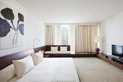 کومو متروپولیتن بانکوک