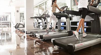 کومو متروپولیتن بانکوک