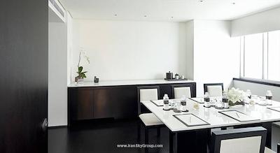 کومو متروپولیتن بانکوک