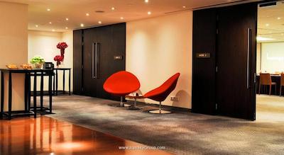 کومو متروپولیتن بانکوک