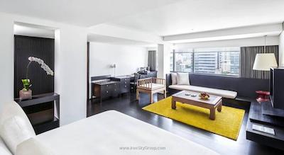 کومو متروپولیتن بانکوک