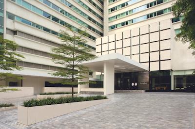 کومو متروپولیتن بانکوک