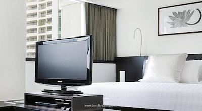 کومو متروپولیتن بانکوک