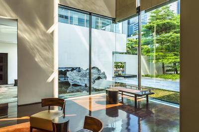 کومو متروپولیتن بانکوک