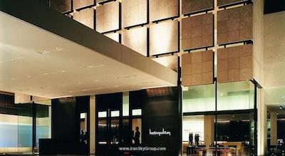 کومو متروپولیتن بانکوک