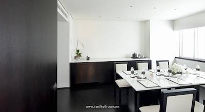 کومو متروپولیتن بانکوک