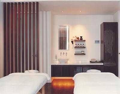 کومو متروپولیتن بانکوک