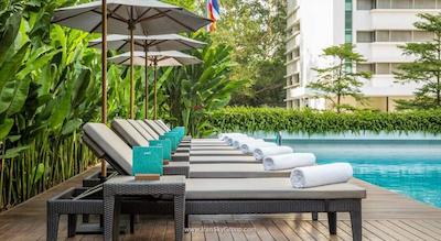 کومو متروپولیتن بانکوک