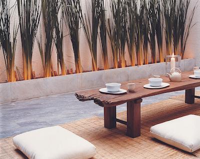 کومو متروپولیتن بانکوک