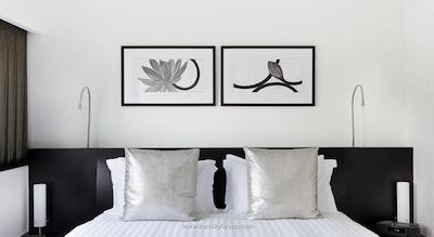 کومو متروپولیتن بانکوک