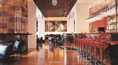 کومو متروپولیتن بانکوک