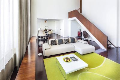 کومو متروپولیتن بانکوک