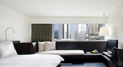 کومو متروپولیتن بانکوک